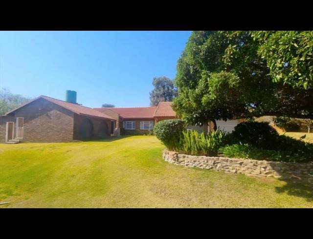 FARM FOR SALE IN POMONA